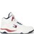 Tjm Basket Mıd Top Mavi Erkek Sneaker 1