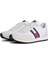 Tjm Runner Casual Ess Beyaz Erkek Sneaker 2