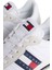 Tjm Runner Casual Ess Beyaz Erkek Sneaker 3
