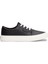 TJM VULC. SKATE DERBY ESS Siyah Erkek Sneaker 1