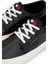 TJM VULC. SKATE DERBY ESS Siyah Erkek Sneaker 3