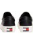 TJM VULC. SKATE DERBY ESS Siyah Erkek Sneaker 4