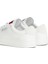Tjw Cupsole Sneaker Ess Beyaz Kadın Sneaker 4