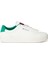 Tjw Cupsole Sneaker Ess Beyaz Kadın Sneaker 1