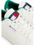 Tjw Cupsole Sneaker Ess Beyaz Kadın Sneaker 3