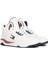 Tjm Basket Mıd Top Mavi Erkek Sneaker 2