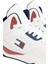 Tjm Basket Mıd Top Mavi Erkek Sneaker 3