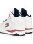 Tjm Basket Mıd Top Mavi Erkek Sneaker 4