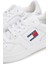 Tjw Retro Basket Ess Beyaz Kadın Sneaker 3