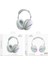 MAX10 LED Işıklı Kulak Üstü Kablosuz Bluetooth Kulaklık 3