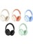 P7236 Kablosuz Bluetooth Kulaklık 5