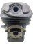 Fgd Husqvarna 236 39MM Silindir Piston Set 4