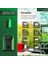 9990 Taşınabilir Güç Istasyonu Powerstation Outdoor 300 / 300W 283WH PD60W USB5V/3A DC12V/5A 24FİLM 2