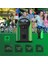 9990 Taşınabilir Güç Istasyonu Powerstation Outdoor 300 / 300W 283WH PD60W USB5V/3A DC12V/5A 24FİLM 3