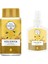 Klasik Limon Kolonya 330 ml - 100 ml 2'li Set 1