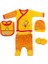 Puro Cotone Taraftar Cimbom 5'li Hastane Çıkış Setl 1