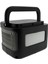 9982 Taşınabilir Güç Istasyonu Platinum Portable Powerstation 600WH 600W/230V USB5V/2.4A DC12V/10A 1