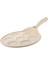 Germanitium Granit Pankek Tava 26 cm - Krem Renk 1