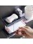 Buffer® Çoklu Sabun Tutucu Fonksiyonel Banyo Sabunluk 2