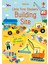 Little First Stickers Building Site - Jane Bingham 1