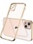 Apple iPhone 13 Kılıf Mat Gbox Kapak 1