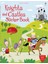 Knights and Castles Sticker Book - Lucy Bowman 1