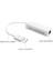 USB 2.0 - 10/100 Mbps RJ45 Ethernet Çevirici Adaptör 3