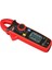 Unı-T UT-210D 200A Ac/dc Frekans+Isı+Temassız+True Rms Mini Pensampermetre 1