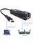 USB 3.0 To Ethernet RJ45 Adaptörü Gigabit 10/100/1000MBPS Çevirici Dönüştürücü USB Dönüştürücü 2