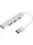 4 Port USB 3.0 Hub Çevirici Çoğaltıcı 1