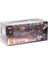 XLX-698-18-30-38 Kumandalı Cool Wind Araba 1:24 -Vardem 2