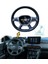 Sandero Stepway 3 Direksiyon Simidi (Orjinal) 484005984R 1