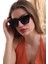 Güneş Gözlüğü Unisex 3 Lü Set 2