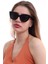 Güneş Gözlüğü Unisex 3 Lü Set 3