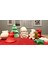 Yılbaşı Mum Set 1