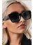 Güneş Gözlüğü Unisex 3lü Set 4