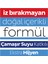 Easy Clean Yüzey Temizlik Havlusu 100 Yaprak Çamaşır Suyu Etkili 4'lü Set 400 Yaprak 4