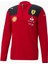 Sf Team Hz Knit Erkek Sweatshirt 1
