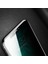 Apple iPhone 15 Pro Anti-Dust Privacy Temperli Ekran Koruyucu 3