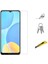 Tecno Spark 10C Maxi Glass Temperli Cam Ekran Koruyucu 3