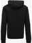Kapüşon Yaka Siyah Erkek Sweatshirt 6RPM09PJSHZ0208 2