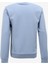 Kapüşon Yaka Açık Mavi Erkek Sweatshirt 6RPM08PJSHZ1531 2