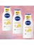 3 Adet Nivea Q10 Sıkılaştırıcı Vücut Losyonu SÜPER EKO PAKET 3 x 250 ml 2
