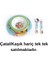 Disney Winnie The Pooh Çocuk Yemek Tabağı 2