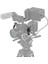 Sony Fx3 / FX30 Için Kafes Kiti 4184 24FİLM 4