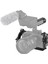Sony Fx3 / FX30 Için Kafes Kiti 4184 24FİLM 5