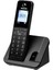 KX-TGH210 Dect Telsiz Telefon Siyah 3