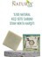 Natural Keçi Sütü Sabun Peeling Etkili Akne Kurutucu Siyah Nokta Karşıtı %100 Doğal Goat Milk Soap 1