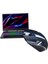 Gamıng Oyuncu Mouse GM001 1
