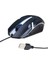 Gamıng Oyuncu Mouse GM001 2